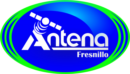 Antena Fresnillo